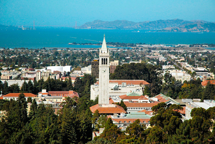 University of California, Berkeley