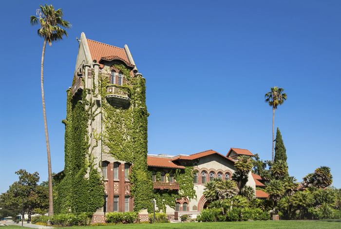 San José State University