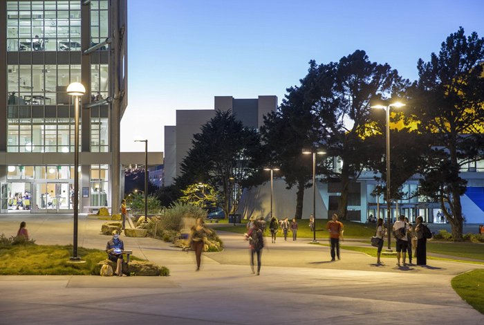San Francisco State University