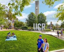 UC Riverside Joins Technology Pathways Initiative To
                                                        Advance Diversity In Computing