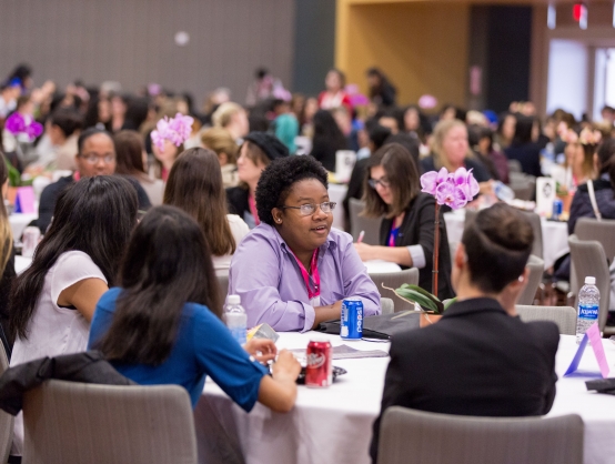 The Network You Build from Campus to Career